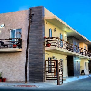 Ancla Suites Hotel - 2 Bedroom Apartments
